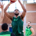 Basquete masculino na Olimpíada tem Brasil de volta e show de craques