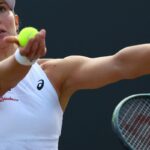 Bia Haddad cai para Danielle Collins na terceira rodada de Wimbledon