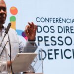 Conferência pede recursos para direitos de pessoas com deficiência