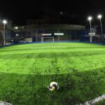 Prefeitura inaugura mais duas arenas esportivas e alcança 55 campos com grama sintética em Salvador – Secretaria de Comunicação