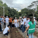 Primeira Horta Comercial de Salvador é instalada em Cassange – Secretaria de Comunicação