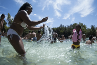 Três crianças e adolescentes morrem afogados por dia no Brasil, alerta Sociedade Brasileira de Pediatria — Sociedade Online