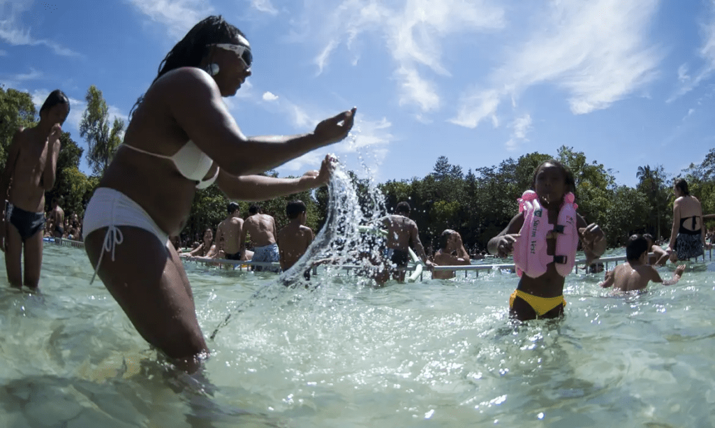 Três crianças e adolescentes morrem afogados por dia no Brasil, alerta Sociedade Brasileira de Pediatria — Sociedade Online