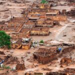 Vale faz acordo e deixa processo sobre caso Samarco no Reino Unido