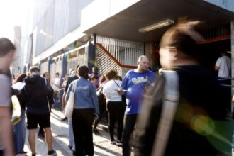 À espera do gabarito, candidatos e professores avaliam provas do CNU