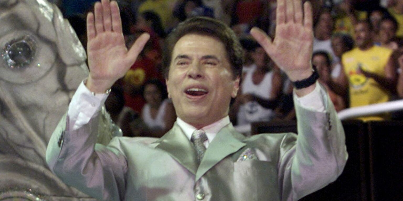 A pedido de Silvio Santos, família não fará velório