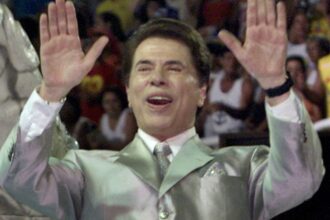 A pedido de Silvio Santos, família não fará velório