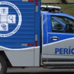 Corpo de homem vítima de homicídio é encontrado na Avenida Providência em S. A. de Jesus