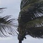 Bahia tem alerta de vendaval e frio intenso nas ultimas 24h
