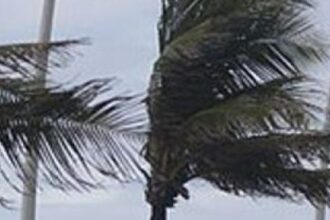 Bahia tem alerta de vendaval e frio intenso nas ultimas 24h