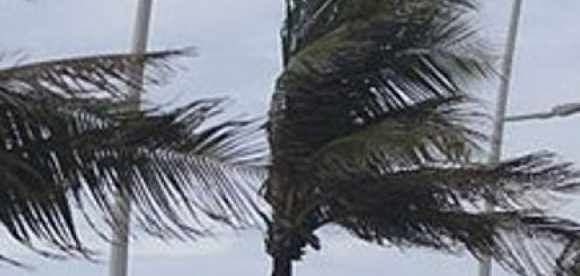 Bahia tem alerta de vendaval e frio intenso nas ultimas 24h