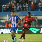 Brasileiro Série B: Paysandu derrota Ituano por 1 a 0