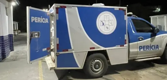 Chapada Diamantina: Idoso de 77 anos suspeito de matar esposa é encontrado morto em casa