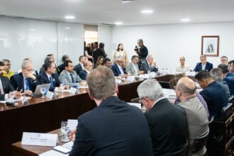 Governo destinará mais recursos contra queimadas, diz Casa Civil