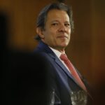 Haddad: descongelamento é resultado de melhor performance da economia