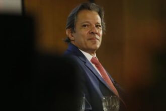 Haddad: descongelamento é resultado de melhor performance da economia