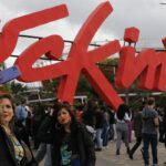 Mais de 8 mil homens participarão da segurança no Rock in Rio