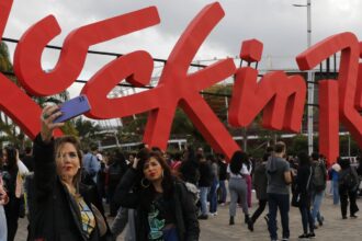 Mais de 8 mil homens participarão da segurança no Rock in Rio