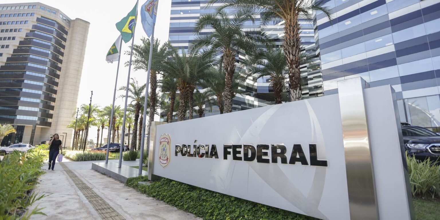 PF ouvirá mulher que diz ter sido assediada por ex-ministro