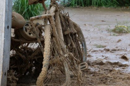 Pesquisadores criam modelo que prevê deslizamentos em São Sebastião