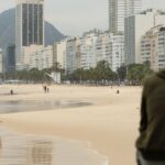 Rio terá sábado de chuva fraca e temperatura em declínio