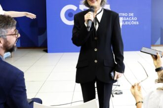 Cármen Lúcia promete pesquisa sobre motivos de abstenção