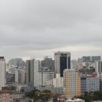 Chuva em São Paulo perde intensidade, aponta Defesa Civil