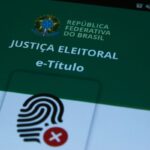 Eleitor precisa baixar e-Título até hoje