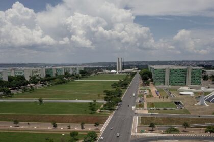 Governo federal prepara reforma administrativa