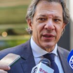 Haddad confirma envio de PEC sobre revisão de gastos