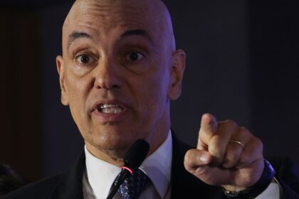 Moraes confirma júri popular de Lessa e Élcio para 30 de outubro