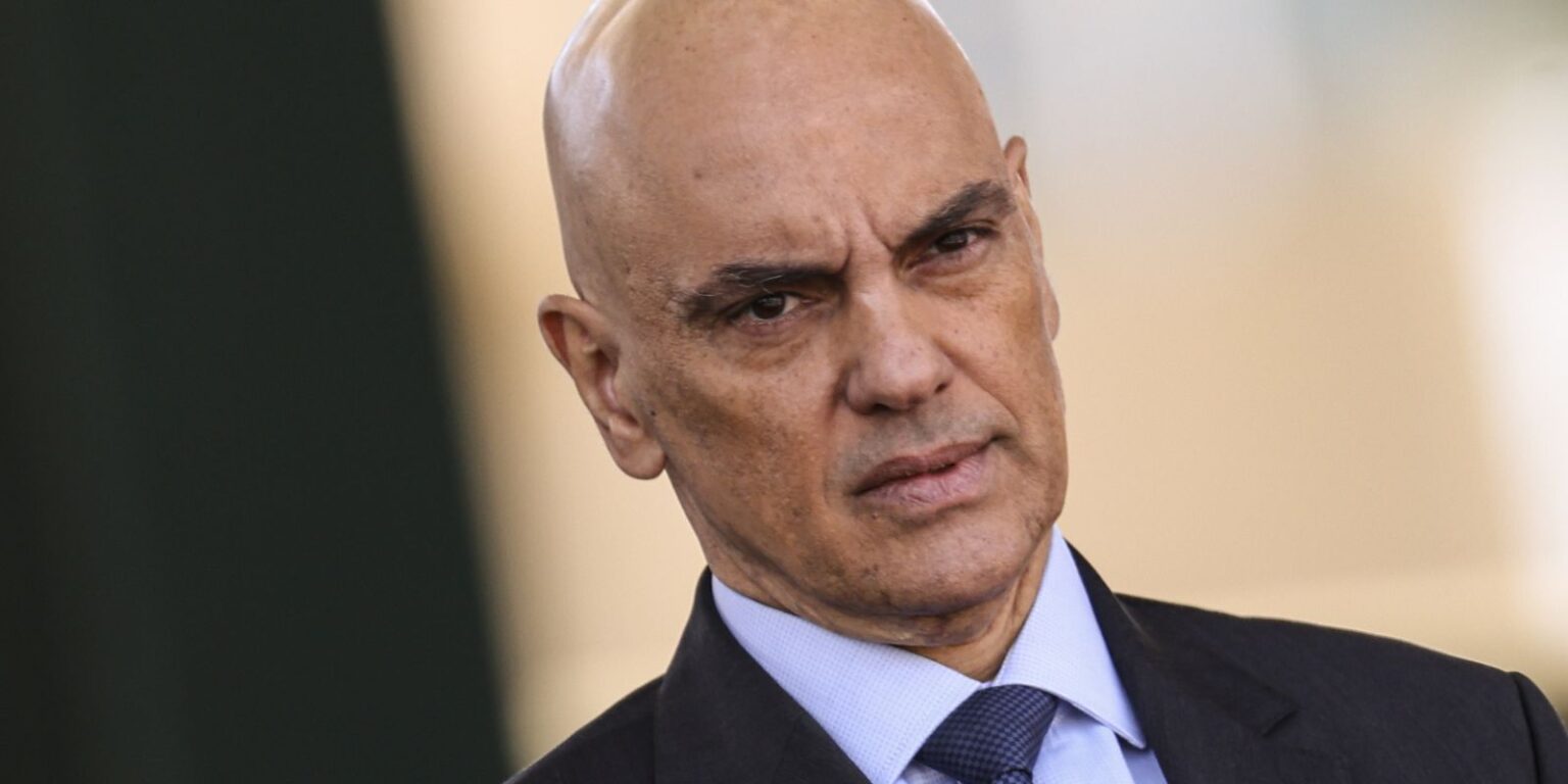 Moraes intima Marçal a prestar depoimento em até 24 horas por uso do X