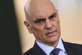 Moraes intima Marçal a prestar depoimento em até 24 horas por uso do X