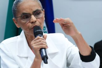 COP29: Marina reforça necessidade de avanço sofre financiamento