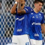 Cruzeiro é vice-campeão sul-americano após levar 3 a 1 do Racing