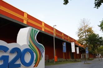 Esquema de segurança do G20 segue conforme planejado, diz Itamaraty