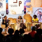 Festa Literária das Periferias: líderes negras debatem legado de lutas