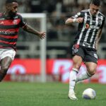 Flamengo e Atlético-MG começam a decidir título da Copa do Brasil