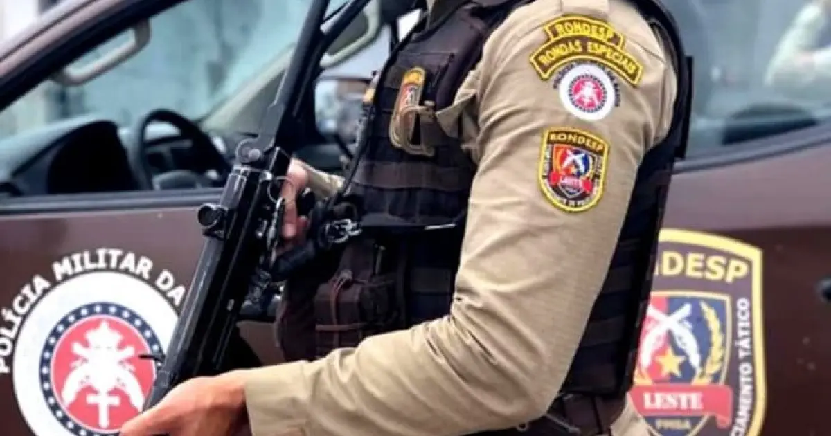 Homem é executado com mais de 100 tiros no bairro de Narandiba, em Salvador