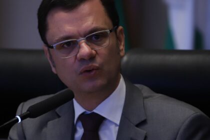 Moraes autoriza Anderson Torres a cuidar da mãe com câncer à noite