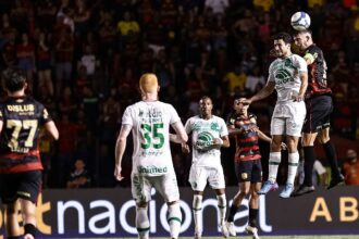 Sport leva empate da Chape e tem posto no G4 ameaçado na Série B