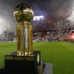 Conmebol divulga datas dos jogos da Recopa Sul-Americana