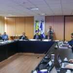 Governo federal discute nova Política Nacional de Inteligência