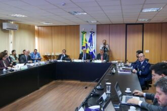 Governo federal discute nova Política Nacional de Inteligência