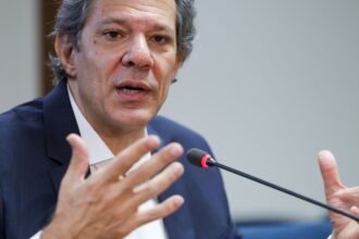 Haddad: não é verdade que estatais tiveram déficit recorde