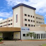 SAJ: Mulher de 55 anos sofre queda de 8 metros no bairro Santa Madalena e é resgatada pelo SAMU