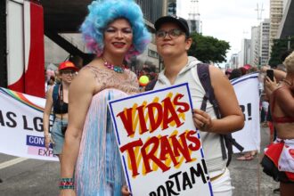 Hoje é Dia: combate ao trabalho escravo e visibilidade trans em foco