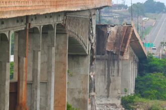 Retirada de produtos tóxicos do rio Tocantins deve ser feita em abril