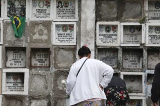 SP: Dino dá prazo para partes de explicarem sobre serviços funerários