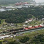 Panamá nega reivindicação dos EUA de direitos de travessia de canal